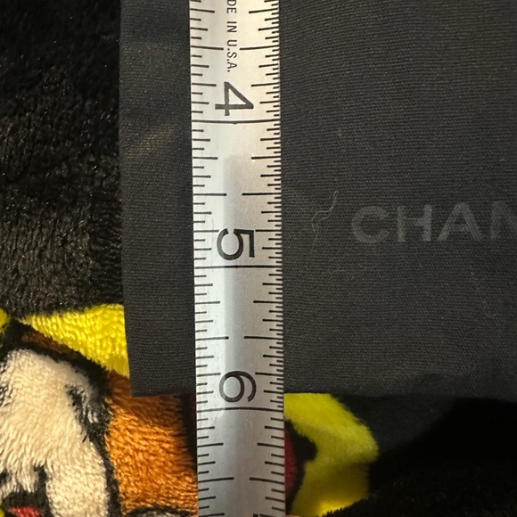 Small fashion chanel dust bag - Picture 5 of 5